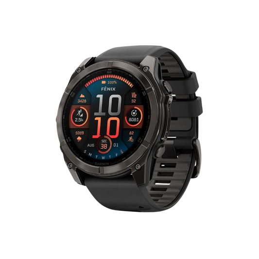 GARMIN FENIX 8 51mm