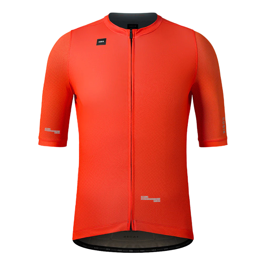 GOBIK SHORT SLEEVE JERSEY STARK MEN BOYNTON