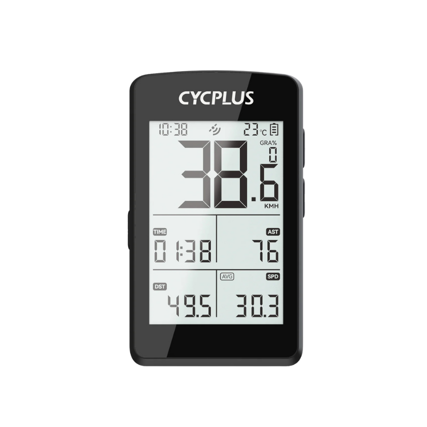 CYCPLUS M3 GPS BIKE Computer