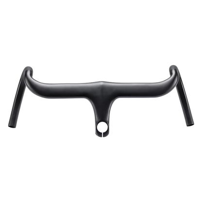 Winspace Adventure Integrated Carbon Gravel Handlebar & Stem