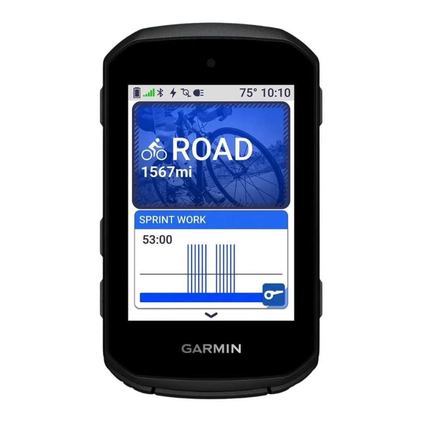 Garmin EDGE 550