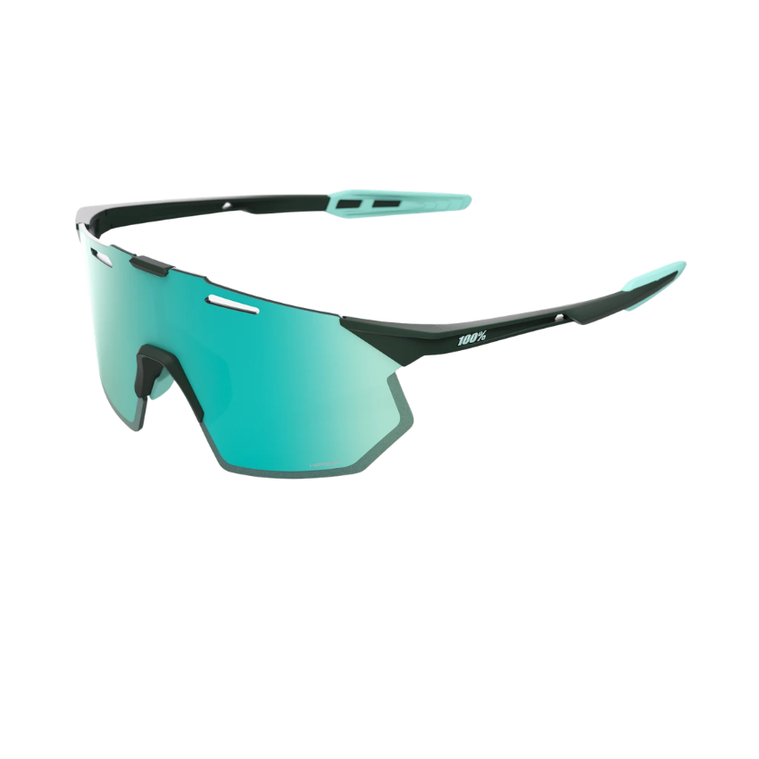 HYPERCRAFT® SQ SOFTTACT JUPITER HiPER® MINTMIRROR LENS W/ BONUS CLEAR LENS