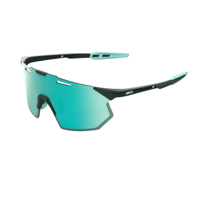 HYPERCRAFT® SQ SOFTTACT JUPITER HiPER® MINTMIRROR LENS W/ BONUS CLEAR LENS