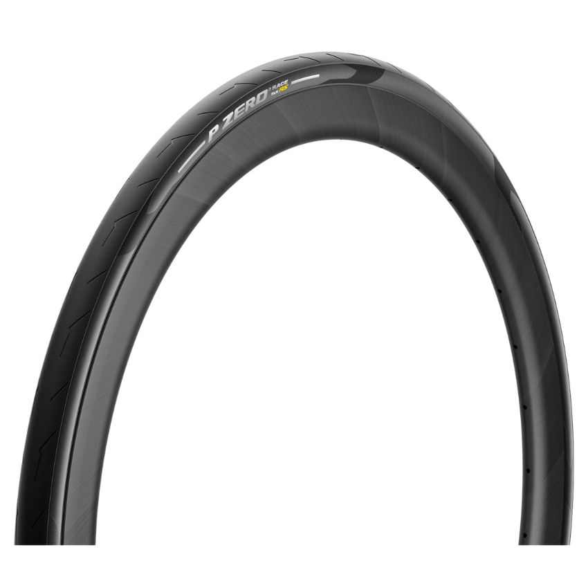 Pirelli P Zero Race RS TLR folding road tire in size 32-622 showcasing its black tread pattern SmartEVO compound and SpeedCORE casing construction - Epic Sports Kenya