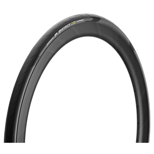 Pirelli P Zero Race RS TLR folding road tire in size 32-622 showcasing its black tread pattern SmartEVO compound and SpeedCORE casing construction - Epic Sports Kenya