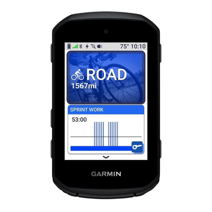 GARMIN EDGE 850