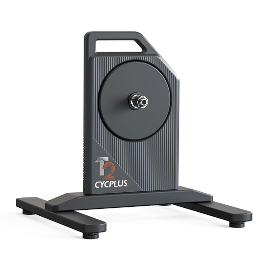 CYCPLUS T2H SMART BIKE TRAINER