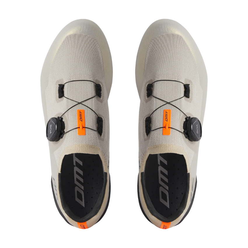 DMT KR30 SHOES SAND/BLACK