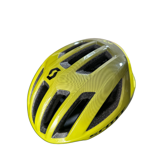 SCOTT CENTRIC PLUS HELMET