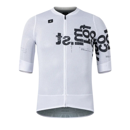 GOBIK JERSEY UNISEX CARRERA 2.0 MONOSPACE