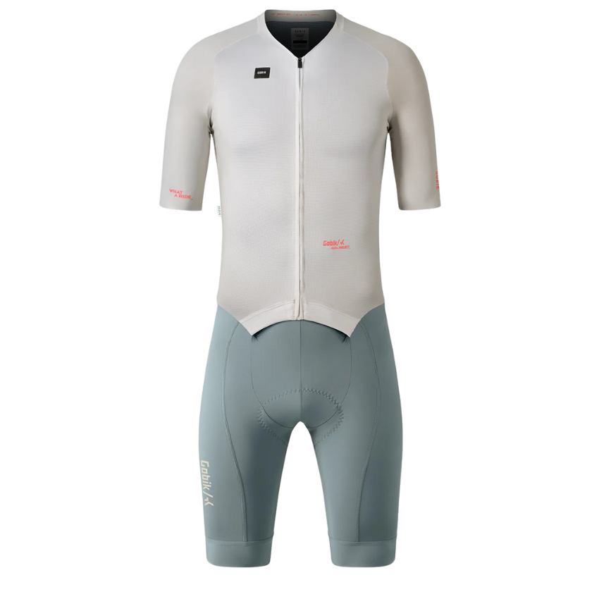 GOBIK CYCLING SUIT BROOKLYN MEN ARGONITE