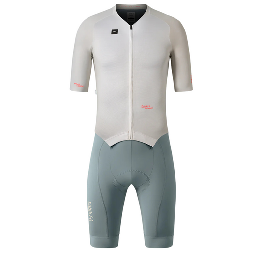 GOBIK CYCLING SUIT BROOKLYN MEN ARGONITE
