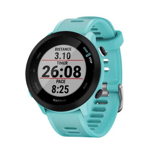 GARMIN FORERUNNER 55 GPS WATCH