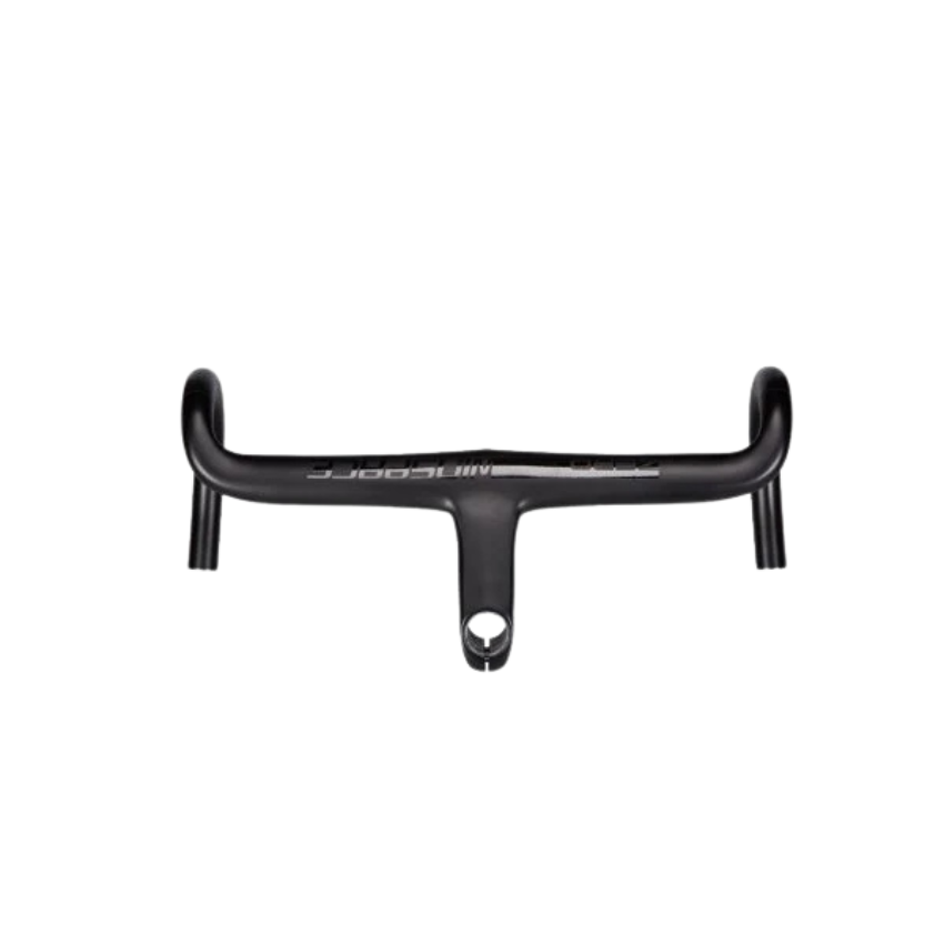 Winspace Zero Integrated Carbon Road Handlebar & Stem