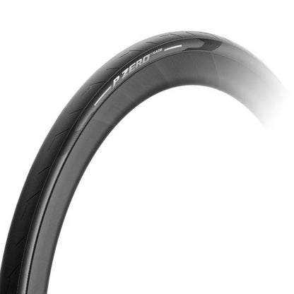 Pirelli P Zero Race Road Tyre - 700x30C (Black)