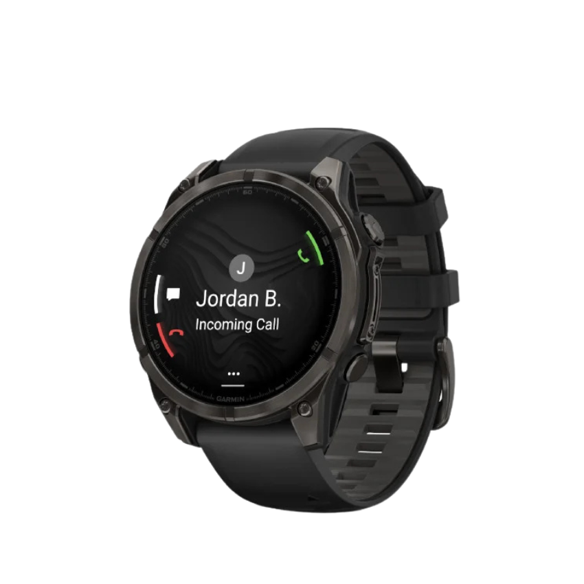 Garmin Fenix 8 47mm