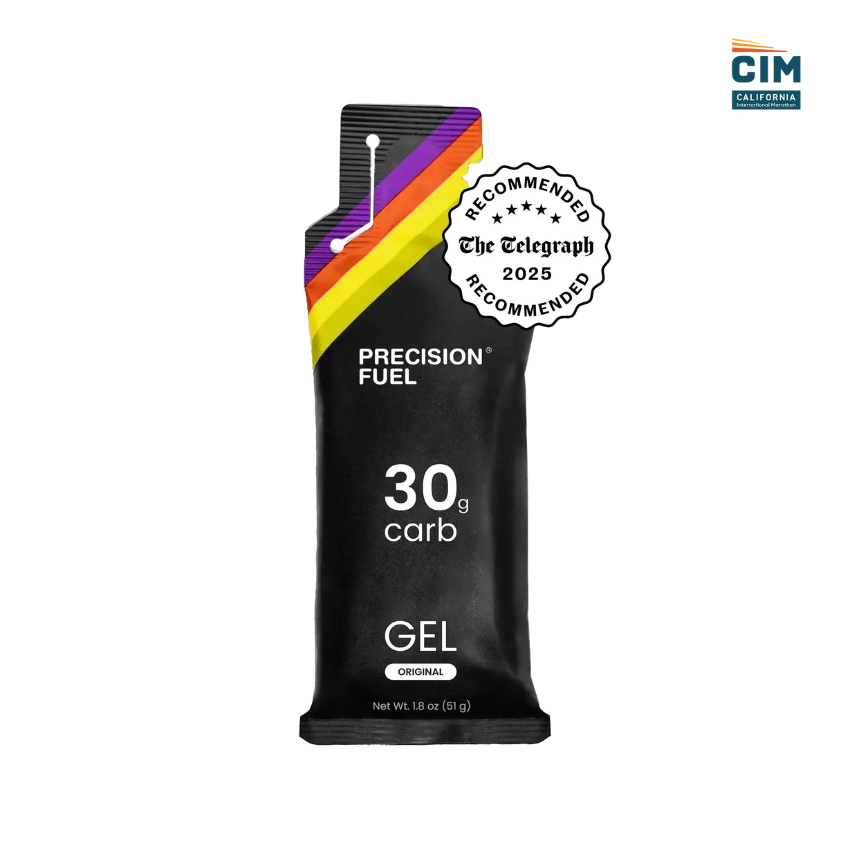 PRECISION FUEL GEL PF 30
