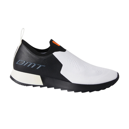 DMT PODIO SHOES BLACK/WHITE