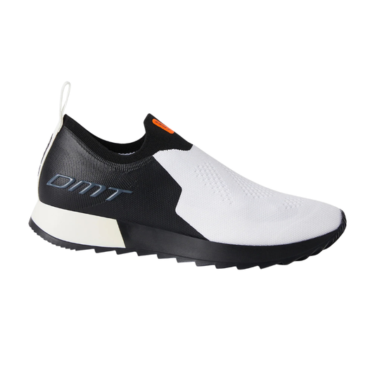 DMT PODIO SHOES BLACK/WHITE