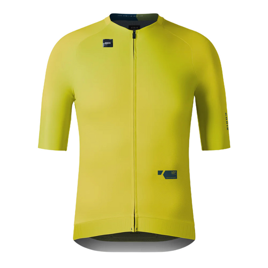 GOBIK JERSEY UNISEX CX PRO 3.0 KIWI