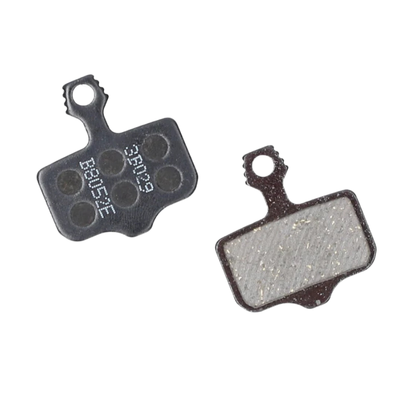 SRAM Brake PADS QUIET ORGANIC FOR RED AXS | FORCE AXS | RIVAL ETAP AXS | LEVEL ULTIMATE | LEVEL TLM | ELIXIR WITHOUT ACCESSORIES