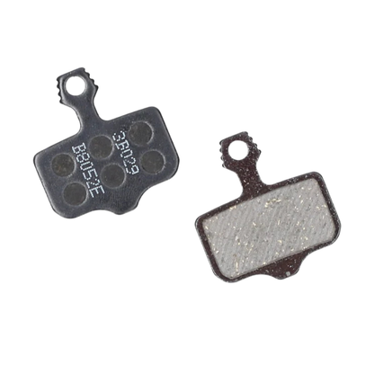 SRAM Brake PADS QUIET ORGANIC FOR RED AXS | FORCE AXS | RIVAL ETAP AXS | LEVEL ULTIMATE | LEVEL TLM | ELIXIR WITHOUT ACCESSORIES