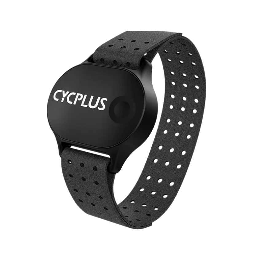 CYCPLUS H1 HEART RATE MONITOR