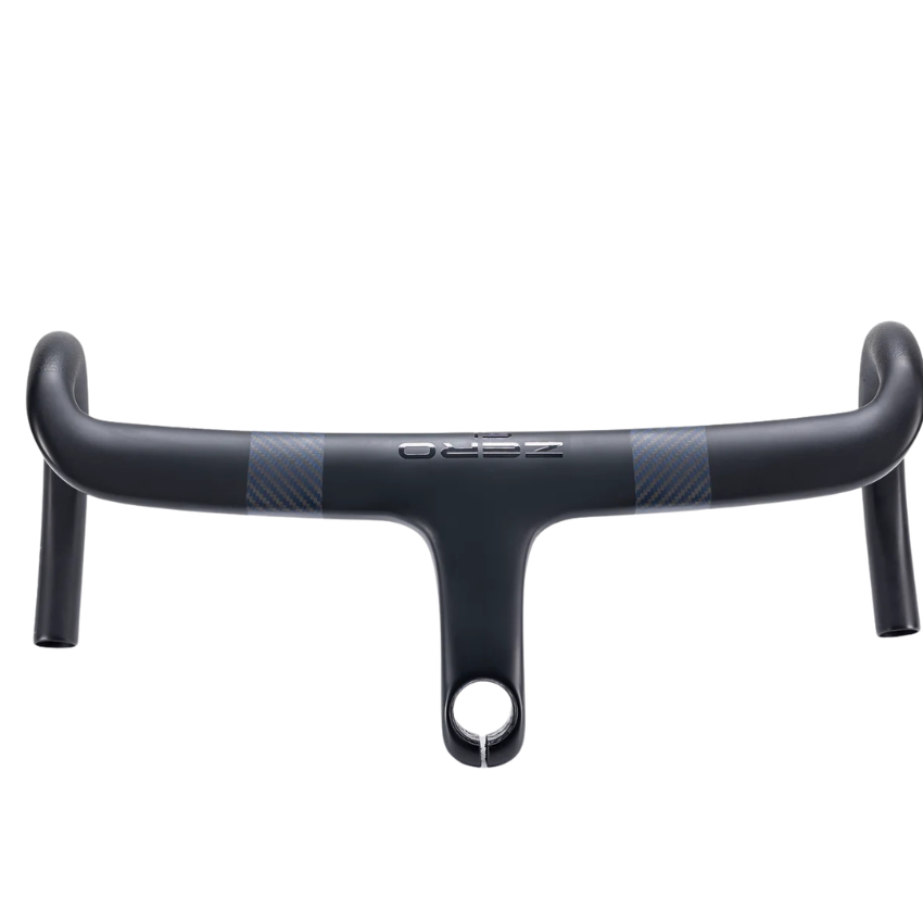 Winspace Zero K Integrated Carbon Road Handlebar