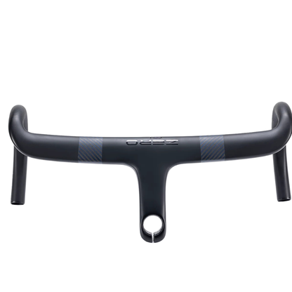 Winspace Zero K Integrated Carbon Road Handlebar