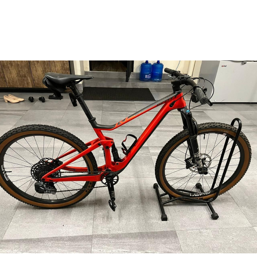 SCOTT RC SPARK 27.5" CROSS COUNTRY BIKE