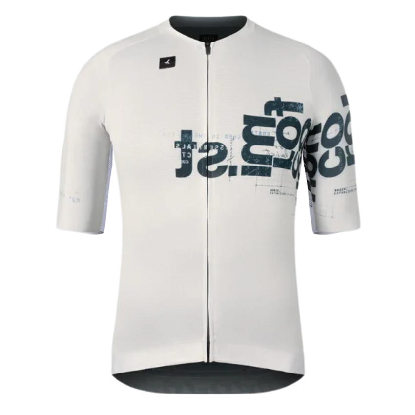 GOBIK SHORT SLEEVE JERSEY UNISEX CX PRO 4.0 KERNING
