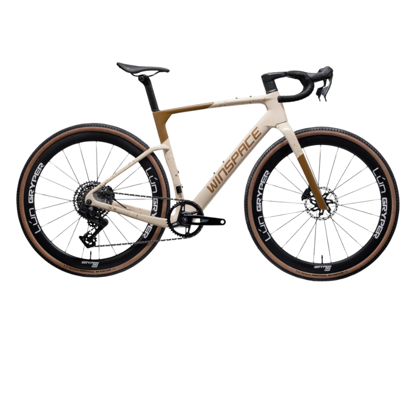 WINSPACE G3 ULTEGRA DI2