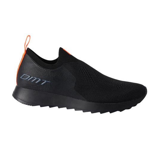 DMT PODIO SHOES BLACK/BLACK