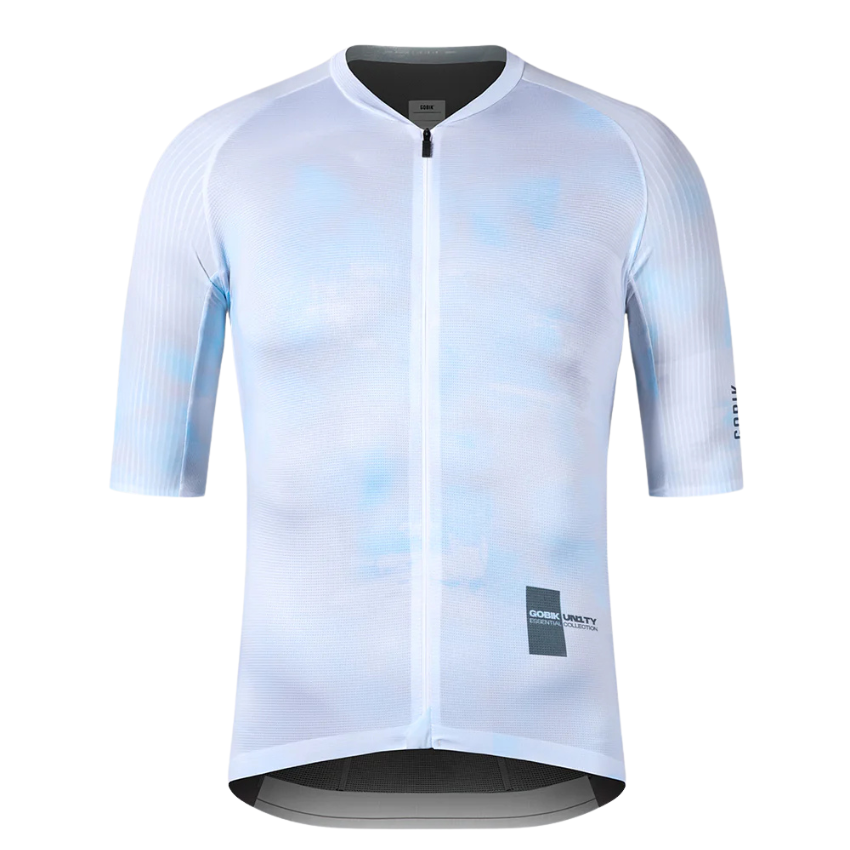 GOBIK SHORT SLEEVE JERSEY UNISEX REACTIVE GOSSY
