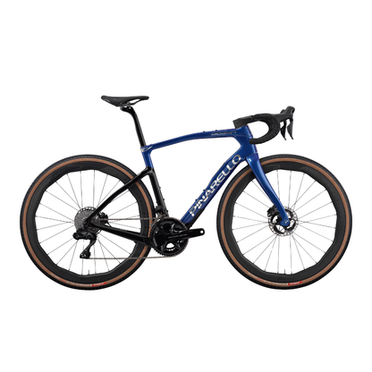 PINARELLO DOGMA  GRAVEL BIKE  SRAM RED XPLR AXS 1x13