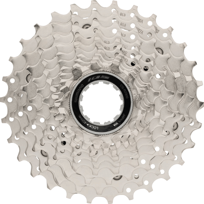 Shimano 105 CS-R7000  11-Speed Cassette