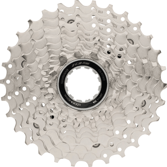 Shimano 105 CS-R7000  11-Speed Cassette