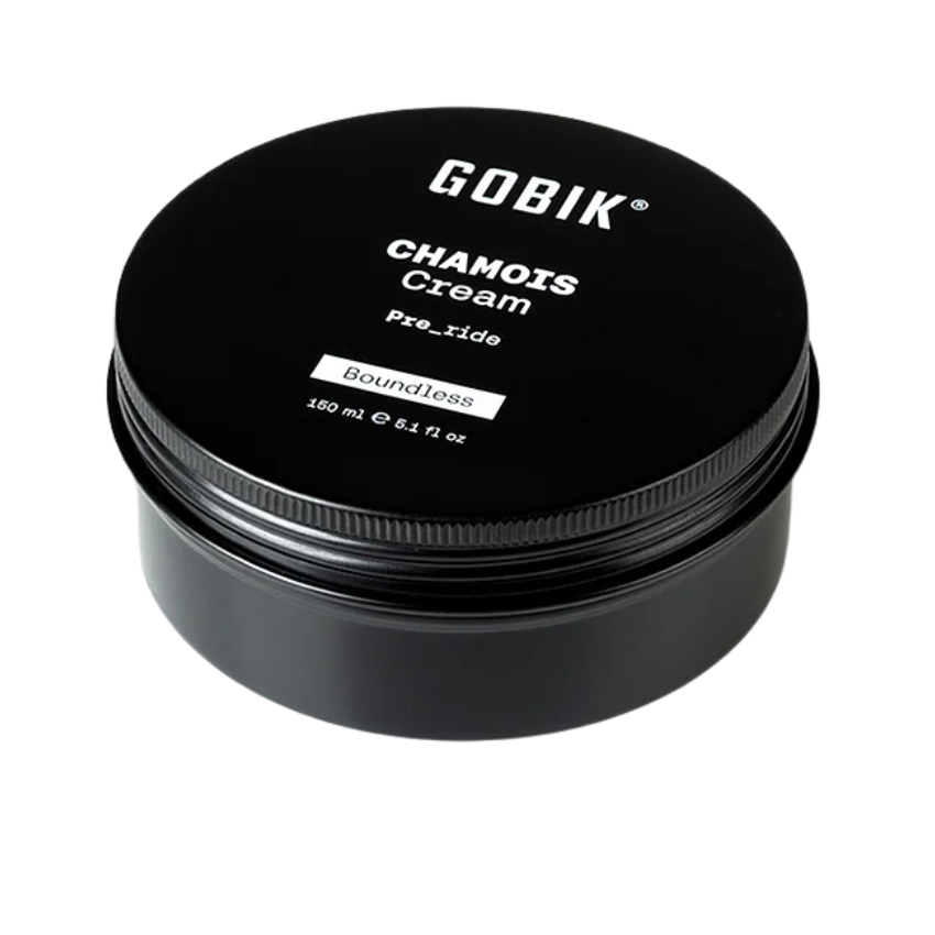 GOBIK CHAMOIS CREAM