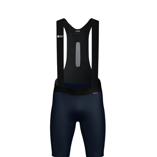 GOBIK BIB SHORTS MEN X ULTRABLUE