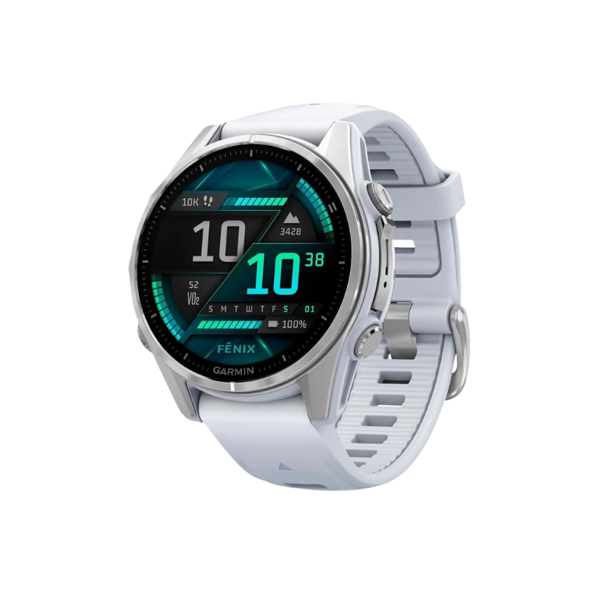 GARMIN FENIX 8 43mm