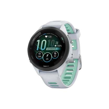 GARMIN FORERUNNER 265S