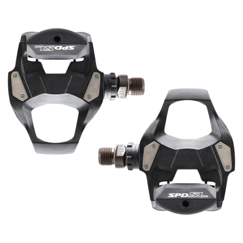 SHIMANO PEDALS PD-RS500 SPD-SL
