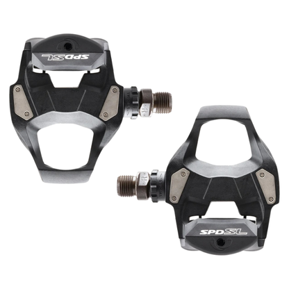 SHIMANO PEDALS PD-RS500 SPD-SL
