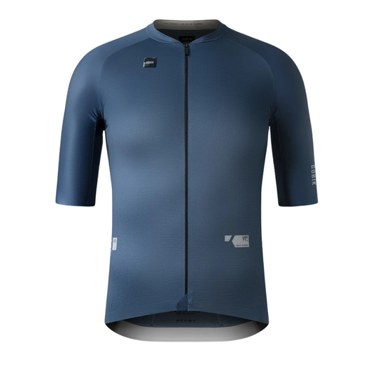 GOBIK SHORT SLEEVE JERSEY UNISEX INFINITY COMMAND