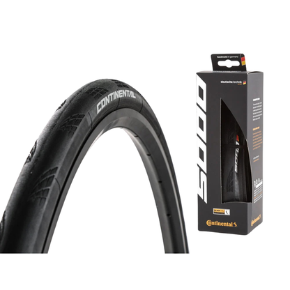 CONTINENTAL TIRE GRAND PRIX 5000 28" | 700 x 30C BLACKCHILI VECTRANBREAKER