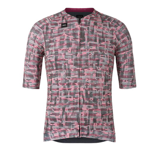GOBIK SHORT SLEEVE JERSEY UNISEX CX PRO 4.0 CERISE