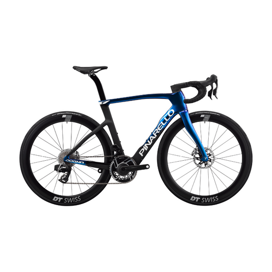 PINARELLO DOGMA F DURA ACE Di2  / SRAM RED ETAP AXS  2026
