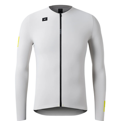 GOBIK JERSEY UNISEX AVALON OATMEAL