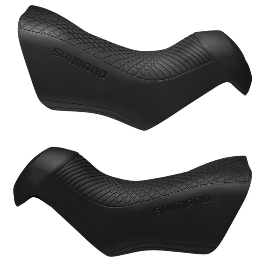 Shimano Ultegra Di2 ST-R8070 Hydraulic Shifter Hoods – Pair