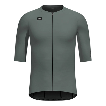 GOBIK SHORT SLEEVE JERSEY PHANTOM UNISEX TROOPER